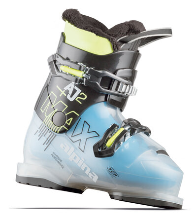 Lyžiarky Alpina AJ2 Max 18/19