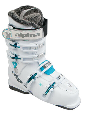 Lyžiarky Alpina EVE 4 20/21