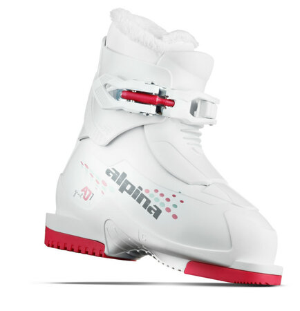 Lyžiarky Alpina AJ1 Girl 19/20