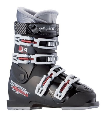 Lyžiarky Alpina J4 Black/Red 20/21