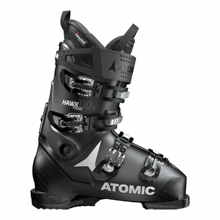 Lyžiarky Atomic Hawx Prime 110 S Black Anthracite 18/19