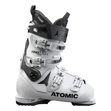 Lyžiarky Atomic Hawx Prime 110 S White Anthracite 18/19
