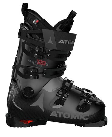 Lyžiarky Atomic Hawx Magna 120 S Black/Red