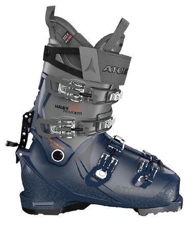 Lyžiarky Atomic Hawx Prime XTD 110 GW Dark Blue/Anthracite 20/21