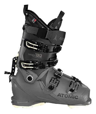 Skialpové lyžiarky Atomic Hawx Prime XTD 130 Tech GW Anthracite/Black 20/21