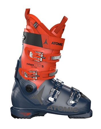 Lyžiarky Atomic Hawx Ultra 110 S Dark Blue/Red 20/21