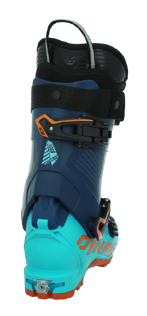 Skialpové lyžiarky Dynafit Seven Summits W Silvretta/Dawn 21/22