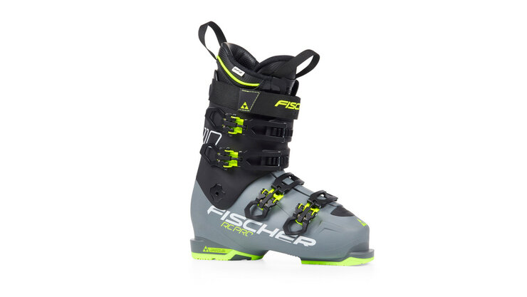 Lyžiarky Fischer RC Pro 110 PVB 18/19