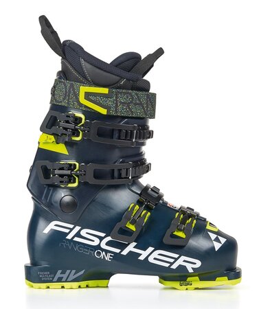 Lyžiarky Fischer Ranger One 110 Vacuum Walk 21/22