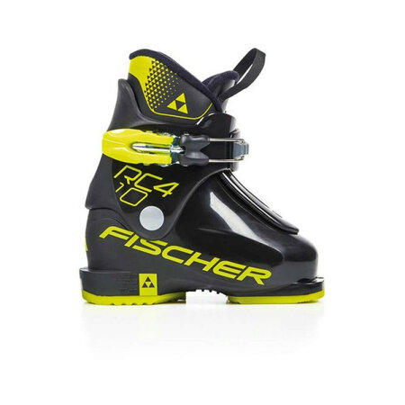 Lyžiarky Fischer RC4 10 JR Thermoshape 19/20