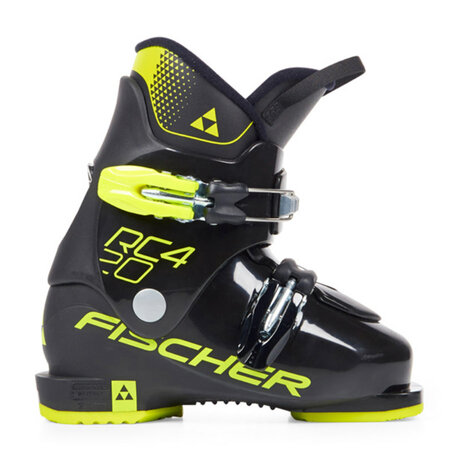 Lyžiarky Fischer RC4 20 JR Thermoshape 19/20