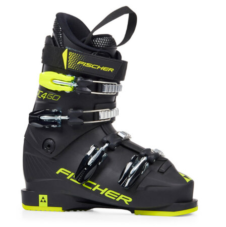 Lyžiarky Fischer RC4 60 JR Thermoshape 19/20