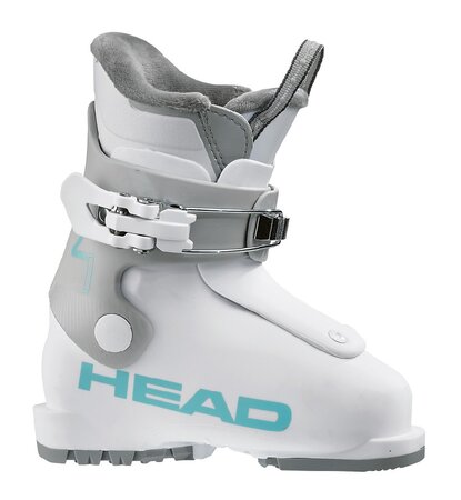 Lyžiarky Head Z1 White/Gray 20/21