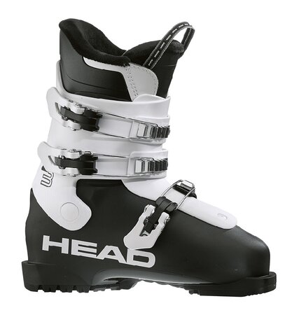 Lyžiarky Head Z3 Black/White 21/22
