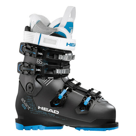 Lyžiarky Head Advant Edge 85 W Black Antracit 18/19