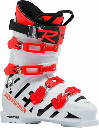 Lyžiarky Rossignol Hero World Cup 130 Medium White 19/20