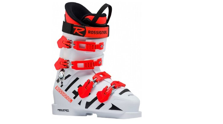Lyžiarky Rossignol Hero World Cup 70SC white 19/20