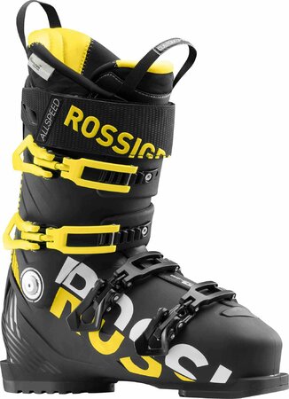 Lyžiarky Rossignol Allspeed Pro 110 18/19