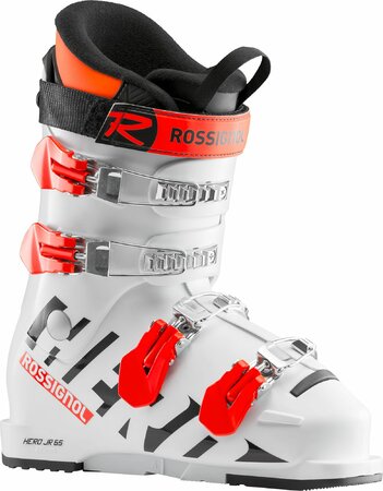 Lyžiarky Rossignol Hero JR 65 19/20