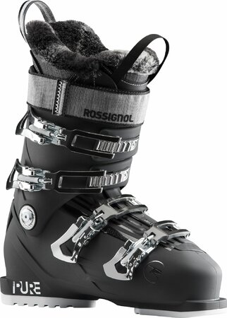 Lyžiarky Rossignol Pure Pro 80 18/19