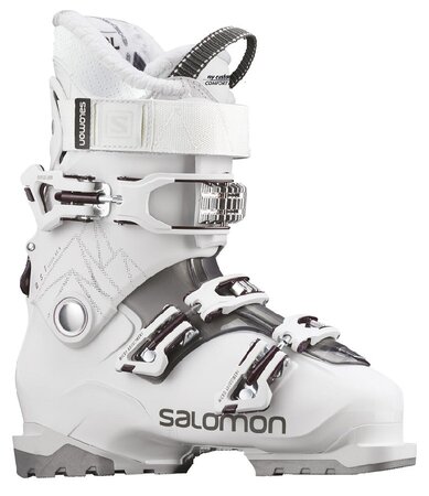 Lyžiarky Salomon QST Access 60 W Wh/Anthr Tra/Bu 20/21