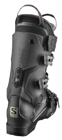 Lyžiarky Salomon S/Pro 1947 Belluga M/Black/Pale 20/21