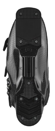 Lyžiarky Salomon S/Pro HV 120 Black/Red/Belluga 20/21