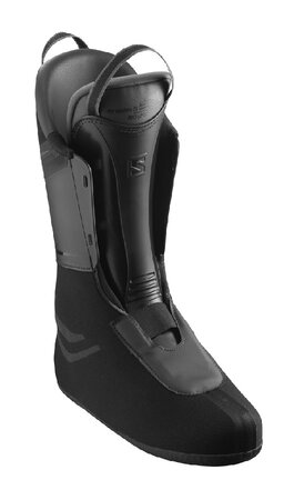 Lyžiarky Salomon S/Pro HV 1947 Belluga/Black/Pal 20/21