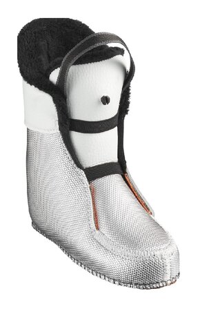 Lyžiarky Salomon T1 Race Blue/White 20/21