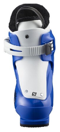 Lyžiarky Salomon T1 Race Blue/White 20/21