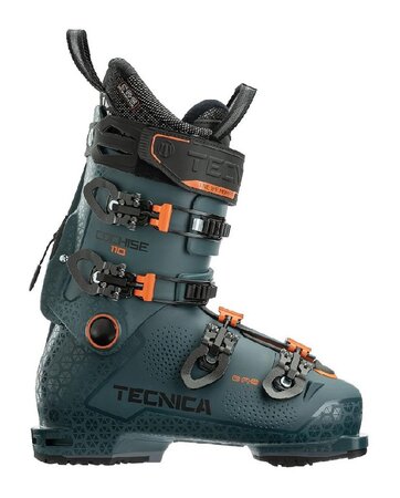 Lyžiarky Tecnica Cochise 110 GW Petrol 20/21