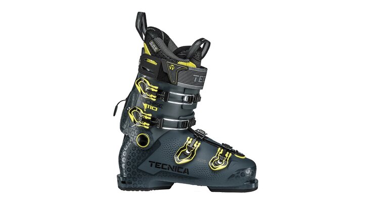 Lyžiarky Tecnica Cochise 110 Petrol 19/20