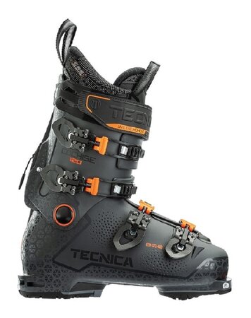 Lyžiarky Tecnica Cochise 120 DYN GW Graphite 20/21