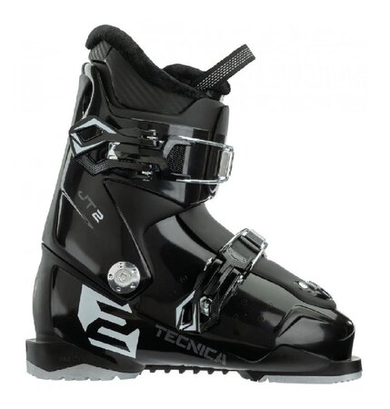 Lyžiarky Tecnica JT 2 Black 21/22