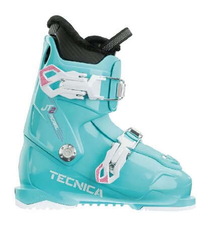 Lyžiarky Tecnica JT 2 Pearl Light Blue 21/22