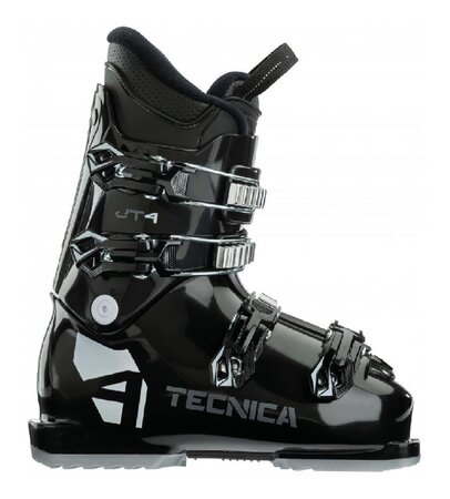 Lyžiarky Tecnica JT 4 Black 21/22