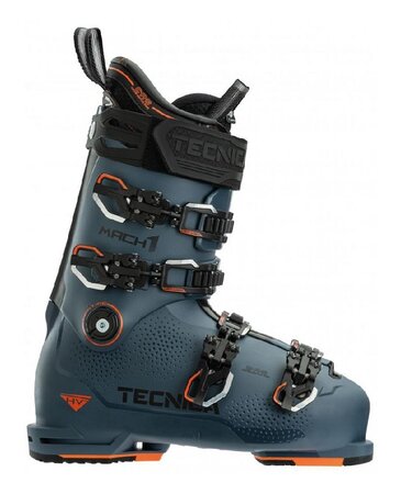 Lyžiarky Tecnica Mach1 HV 120 Dark Avio 21/22