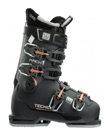 Lyžiarky Tecnica Mach1 HV 95 W Graphite 20/21