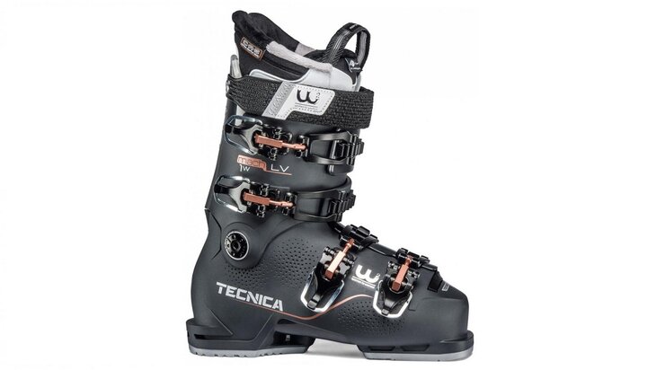 Lyžiarky Tecnica Mach1 LV 95 W Graphite 19/20