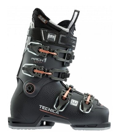 Lyžiarky Tecnica Mach1 LV 95 W Graphite 21/22