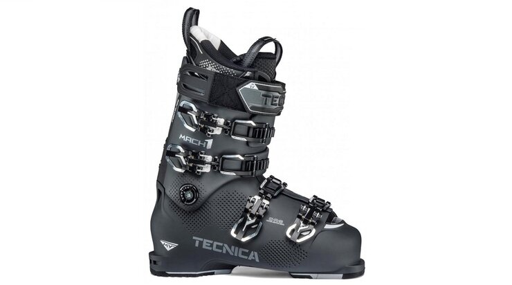 Lyžiarky Tecnica Mach1 MV 120 Graphite 19/20