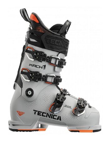 Lyžiarky Tecnica Mach1 MV 120 TD Cool Grey 20/21