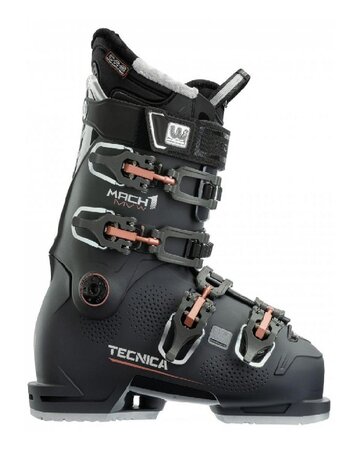 Lyžiarky Tecnica Mach1 MV 95 W Graphite 20/21 Lyžiarky Tecnica Mach1 MV 95 W Graphite 20/21