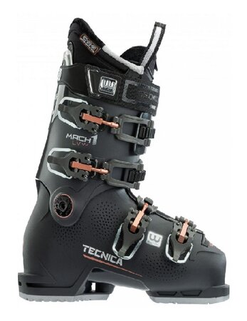 Lyžiarky Tecnica Mach1 MV 95 W Heat Graphite 20/21