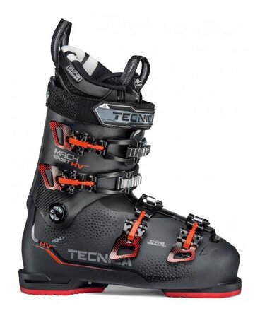 Lyžiarky Tecnica Mach Sport 100 HV Graphite 20/21