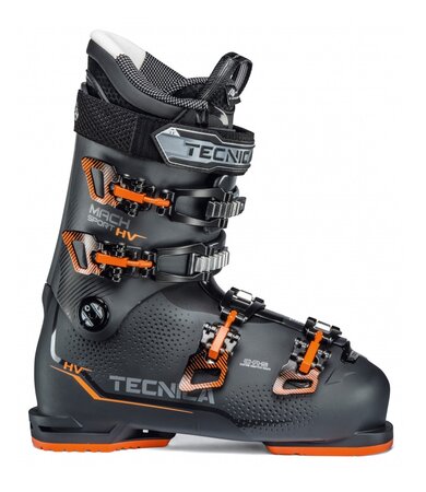 Lyžiarky Tecnica Mach Sport HV 70 RT Sport Grey 21/22