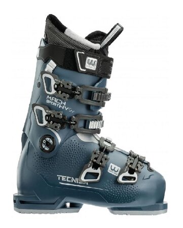 Lyžiarky Tecnica Mach Sport HV 75 W Dark Avio 21/22