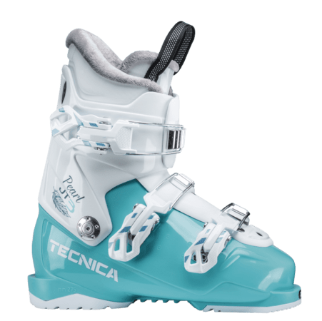 Lyžiarky Tecnica JT 3 Pearl 18/19