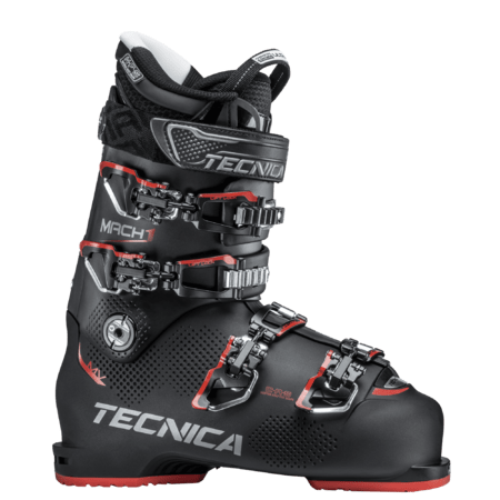 Lyžiarky Tecnica Mach1 100 MV (medium volume) 18/19