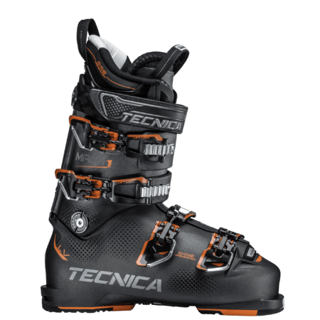 Lyžiarky Tecnica Mach1 110 LV (low volume) 18/19